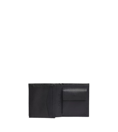 Calvin Klein Jeans Vyriška Piniginė K50K509862 Black