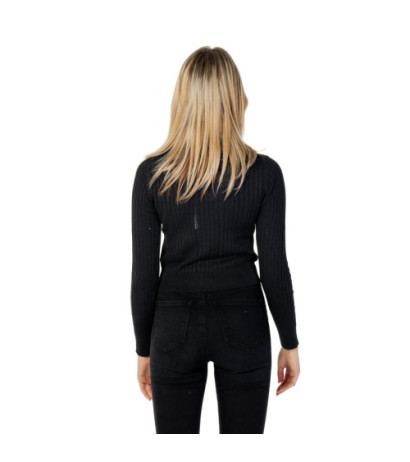 Pepe Jeans Megztinis PL701879 Black