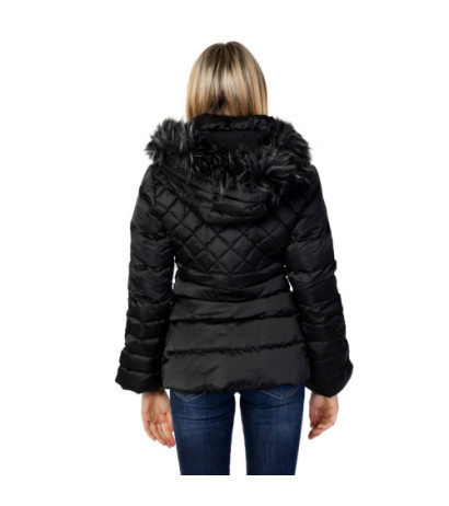 Guess Striukė W2BL60WEX52 Black