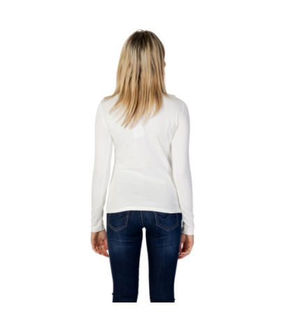 Guess Marškinėliai W2BI40I3Z13 White