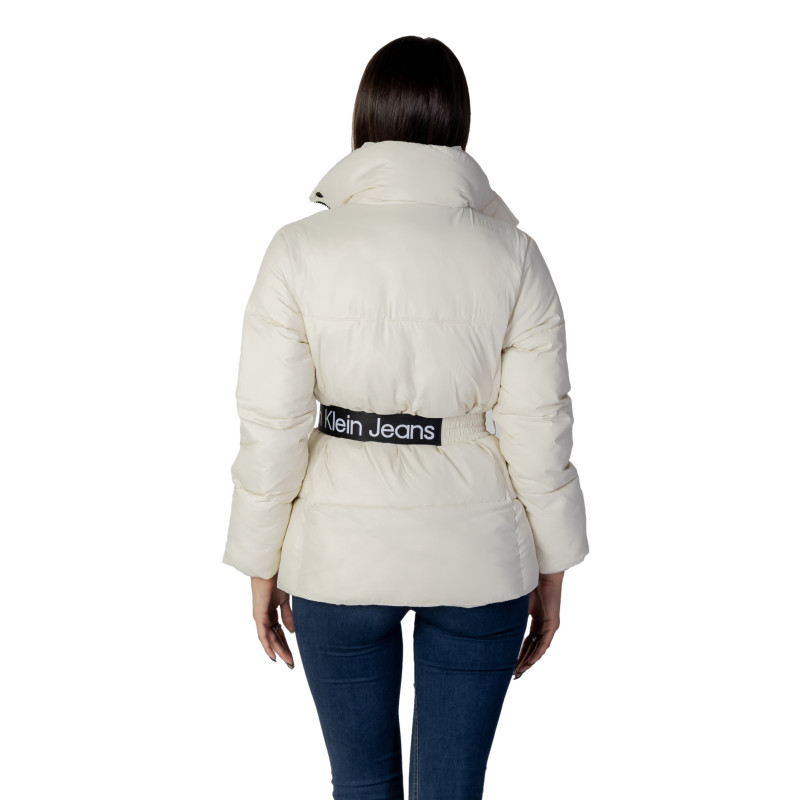 Calvin Klein Jeans Striukė J20J219828 Beige