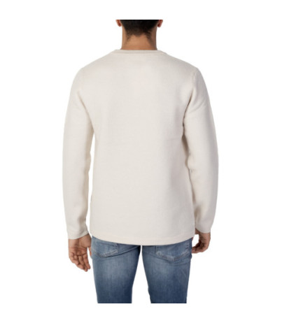Selected Megztinis 16086691 White
