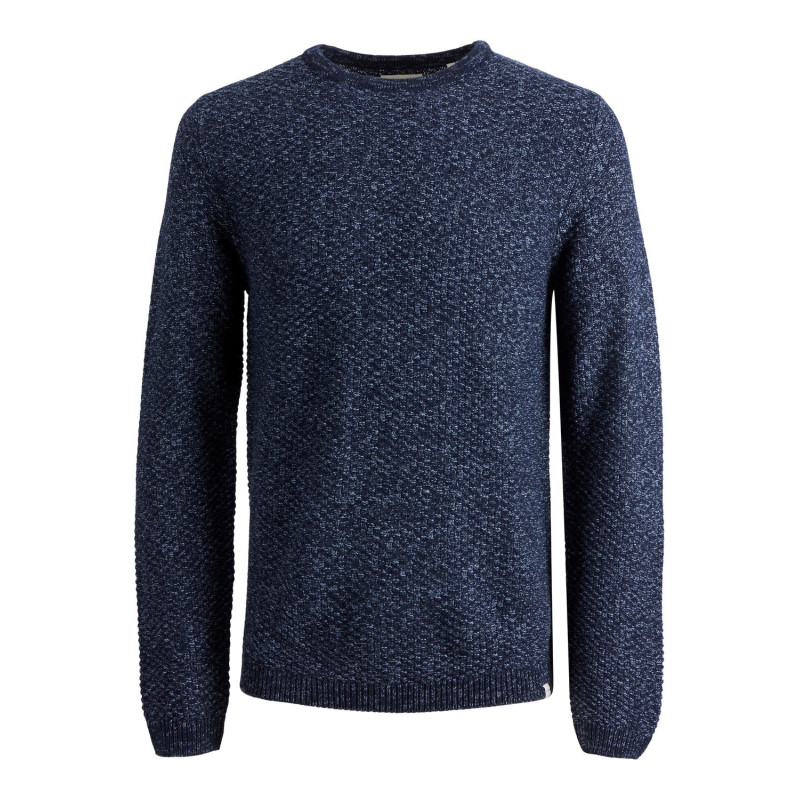 Jack & Jones Megztinis 12211273 Blue