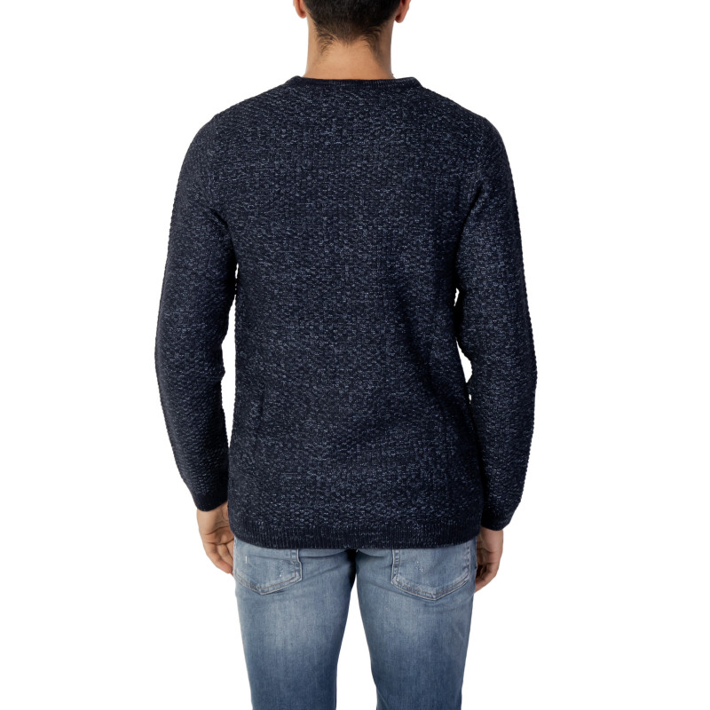 Jack & Jones Megztinis 12211273 Blue