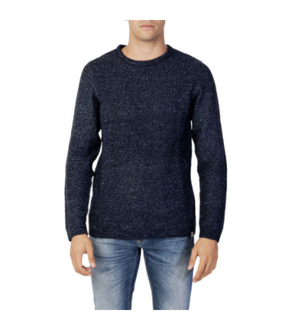 Jack & Jones Megztinis 12211273 Blue