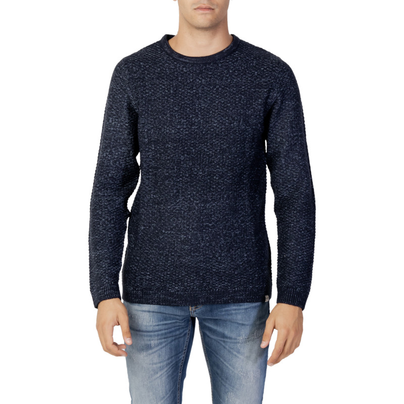 Jack & Jones Megztinis 12211273 Blue