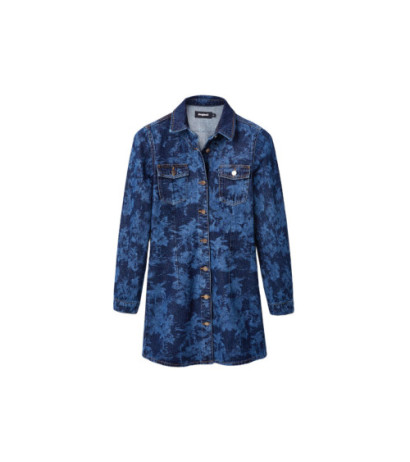 Desigual Sunelė 22WWVD01 Blue