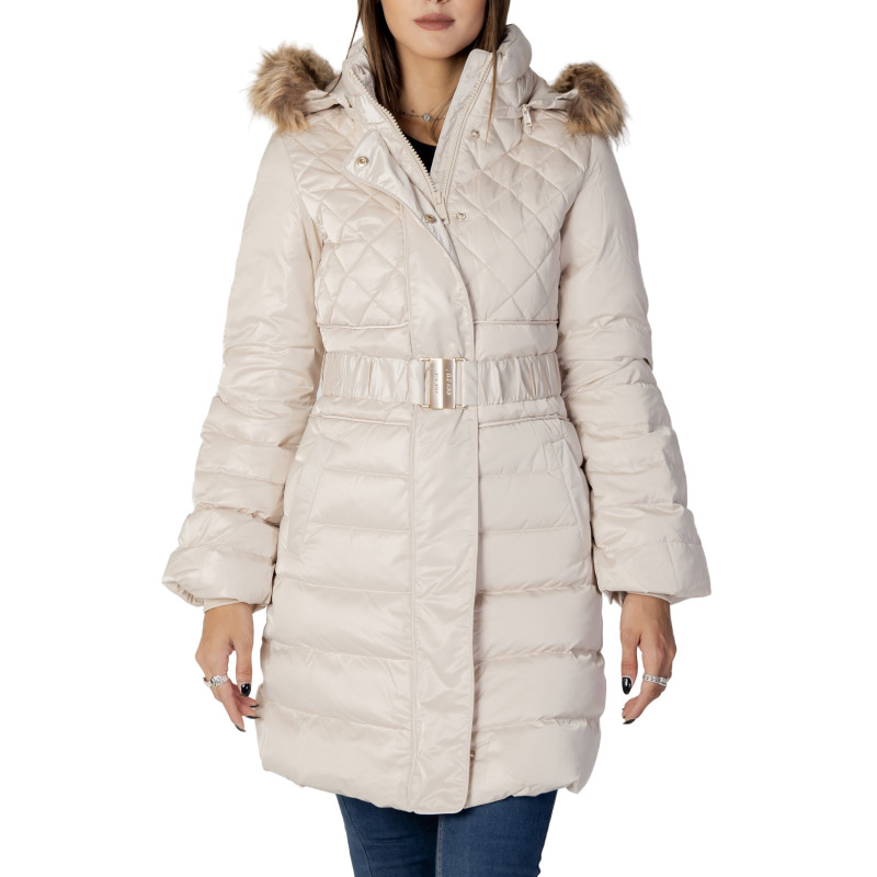 Guess Striukė W2BL61WEX52 Beige