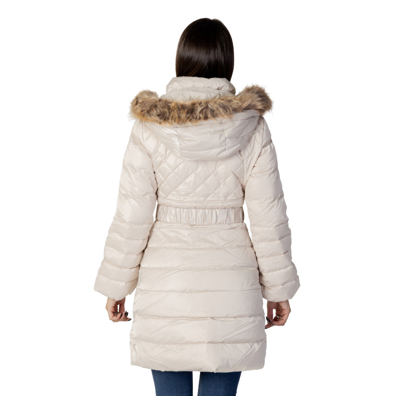 Guess Striukė W2BL61WEX52 Beige