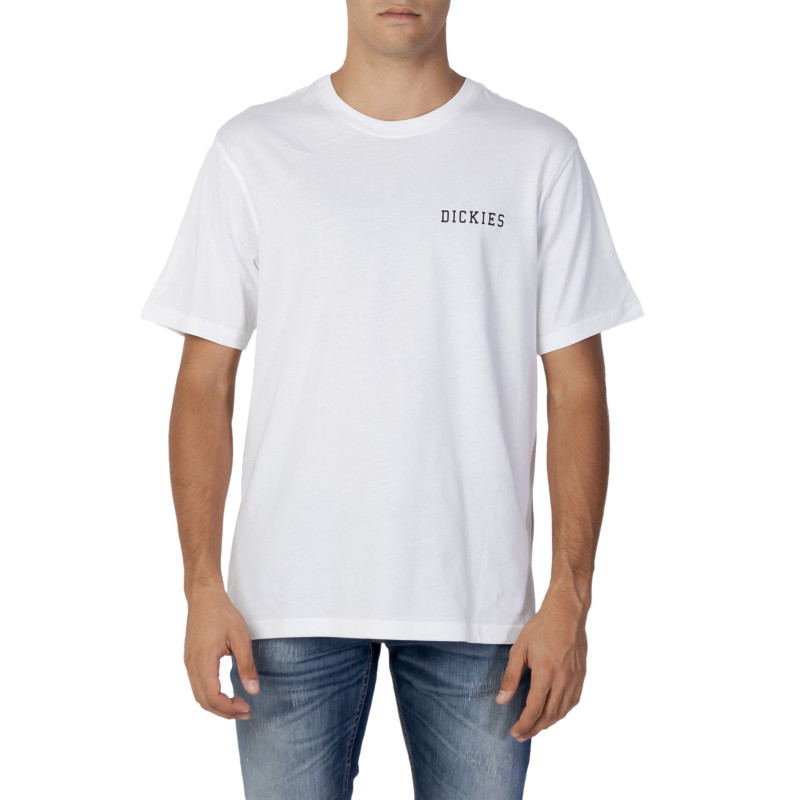 Dickies Marškinėliai DK0A4Y1K White
