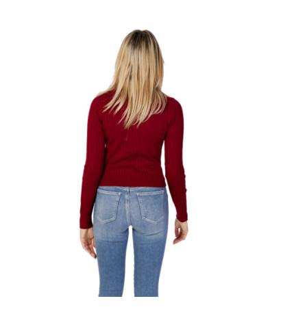 Pepe Jeans Megztinis PL701879 Bordeaux