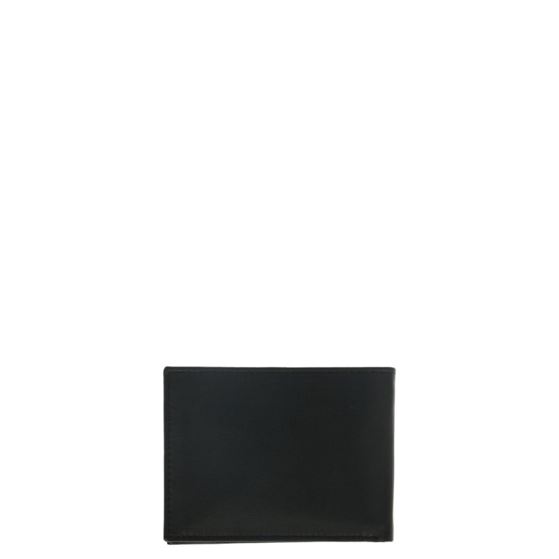 Ungaro Vyriška Piniginė USLGS0000101 Black