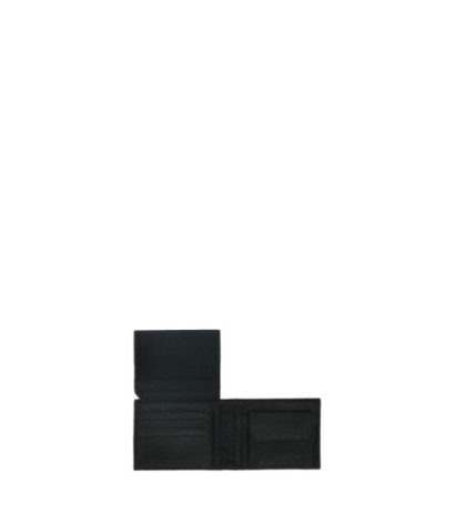 Ungaro Vyriška Piniginė USLGS0000101 Black
