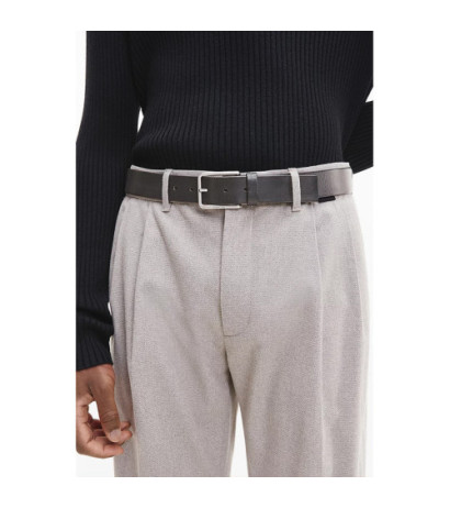 Calvin Klein Diržas K50K509654 Black