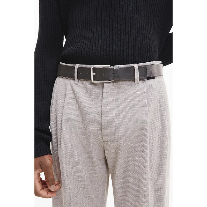 Calvin Klein Diržas K50K509654 Black