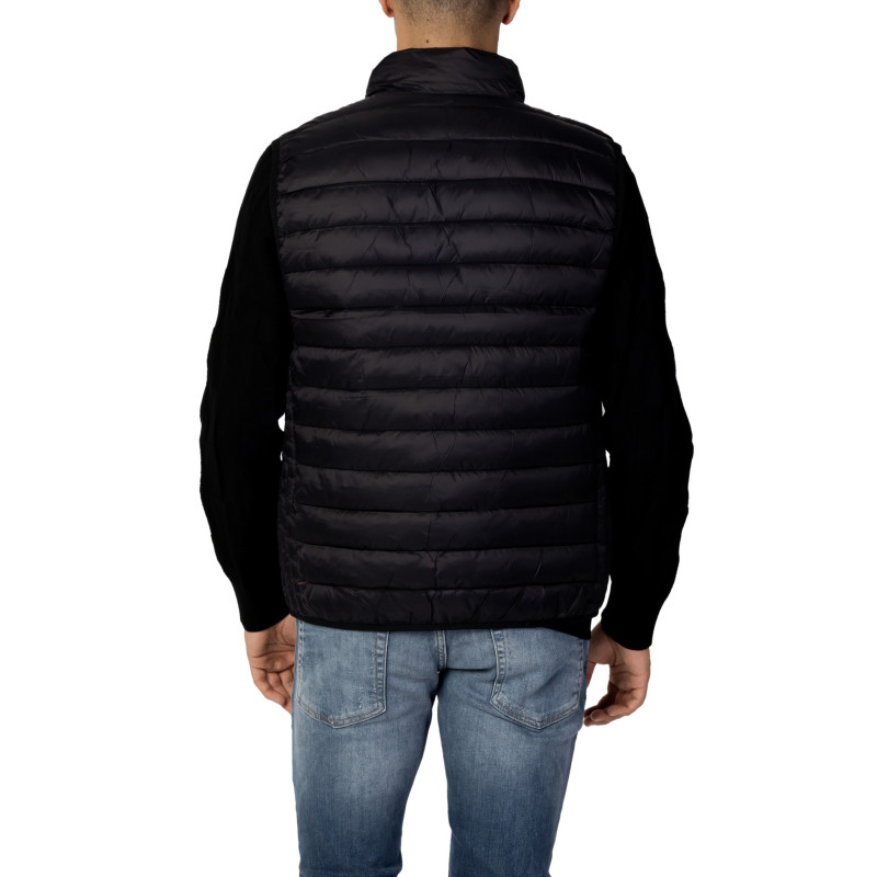 U s  Polo Assn  Liemenė 62867 46019 Black
