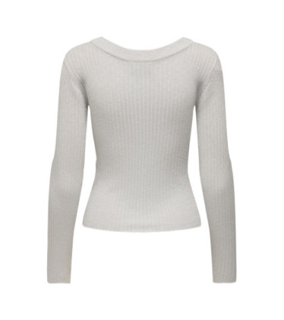 Jacqueline De Yong Megztinis 15275164 Grey