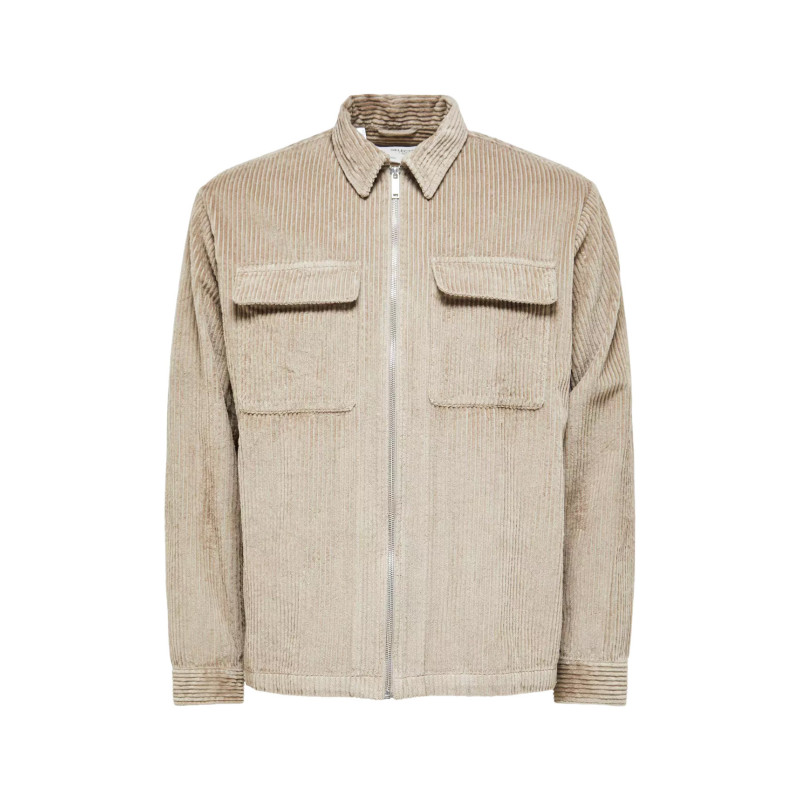 Selected Marškiniai 16086500 Beige