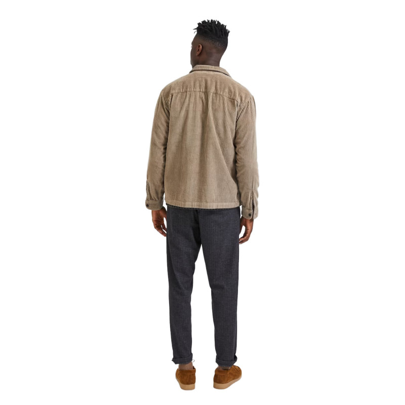 Selected Marškiniai 16086500 Beige