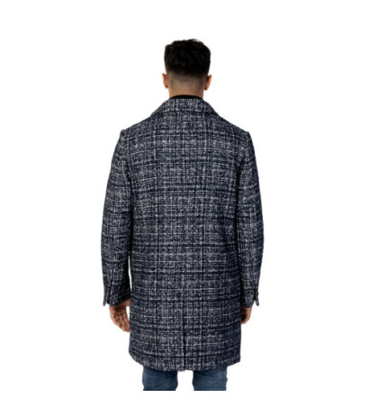 Antony Morato Paltas MMCO00798-FA550083 Black