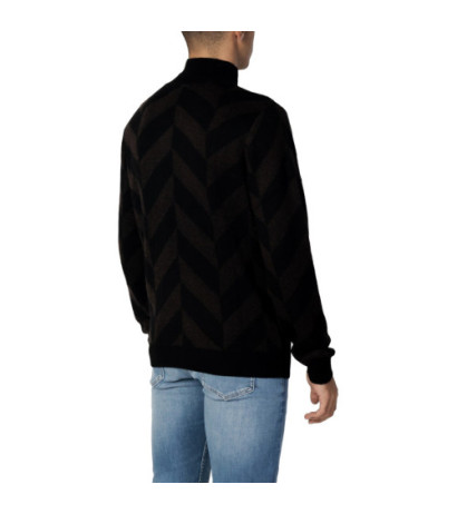 Antony Morato Megztinis MMSW01311-YA400141 Brown