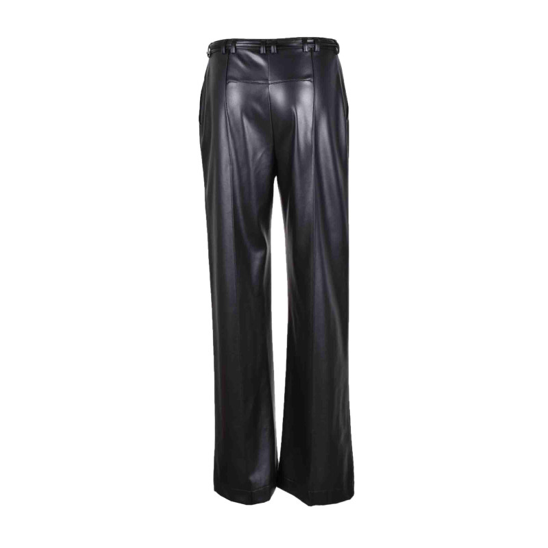 Patrizia Pepe Kelnės  970849 Nero Black