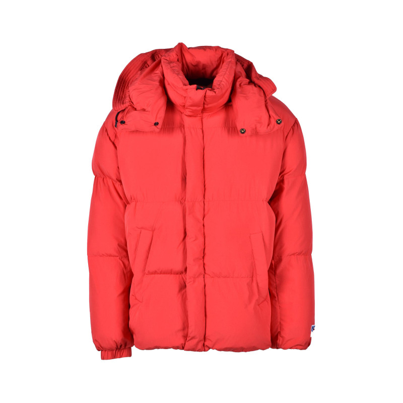 Diesel Striukė 96310146 Rosso Red