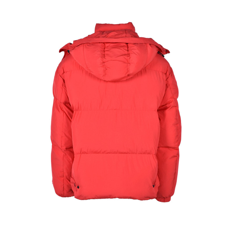 Diesel Striukė 96310146 Rosso Red