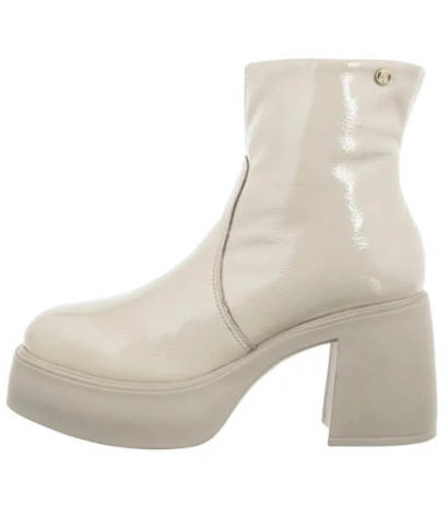 Bottero Beżowe 360601 Off White (BO88-a) bateliai