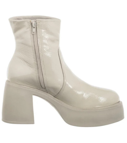 Bottero Beżowe 360601 Off White (BO88-a) bateliai
