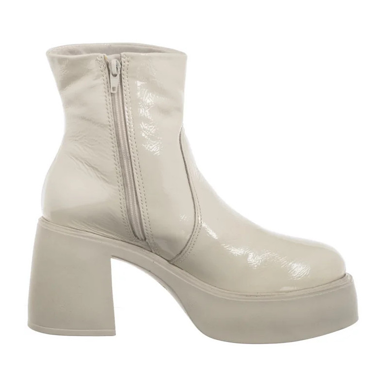 Bottero Beżowe 360601 Off White (BO88-a) bateliai