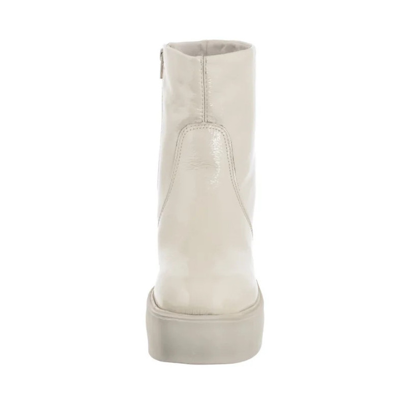 Bottero Beżowe 360601 Off White (BO88-a) bateliai