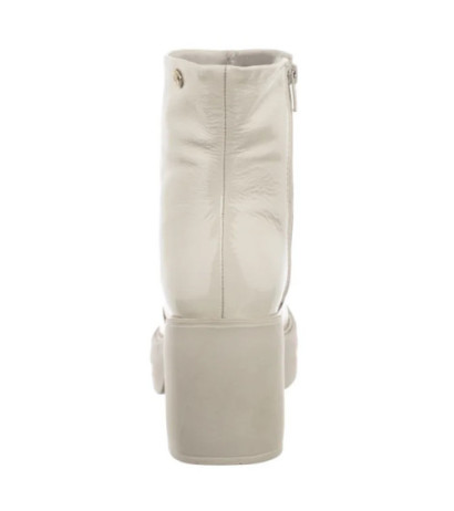 Bottero Beżowe 360601 Off White (BO88-a) bateliai