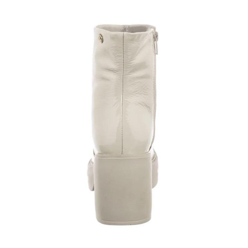 Bottero Beżowe 360601 Off White (BO88-a) bateliai