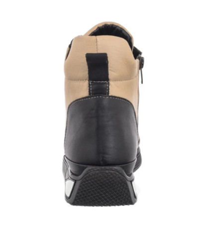 Artiker Beżowe 55C0847 (AR143-b) bateliai