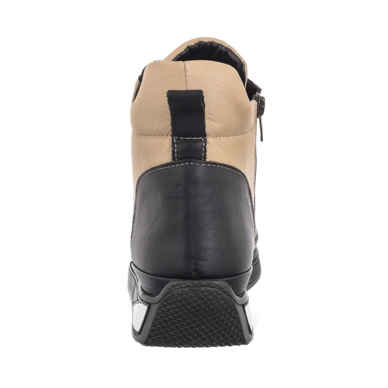 Artiker Beżowe 55C0847 (AR143-b) bateliai