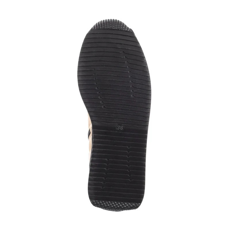Artiker Beżowe 55C0847 (AR143-b) bateliai