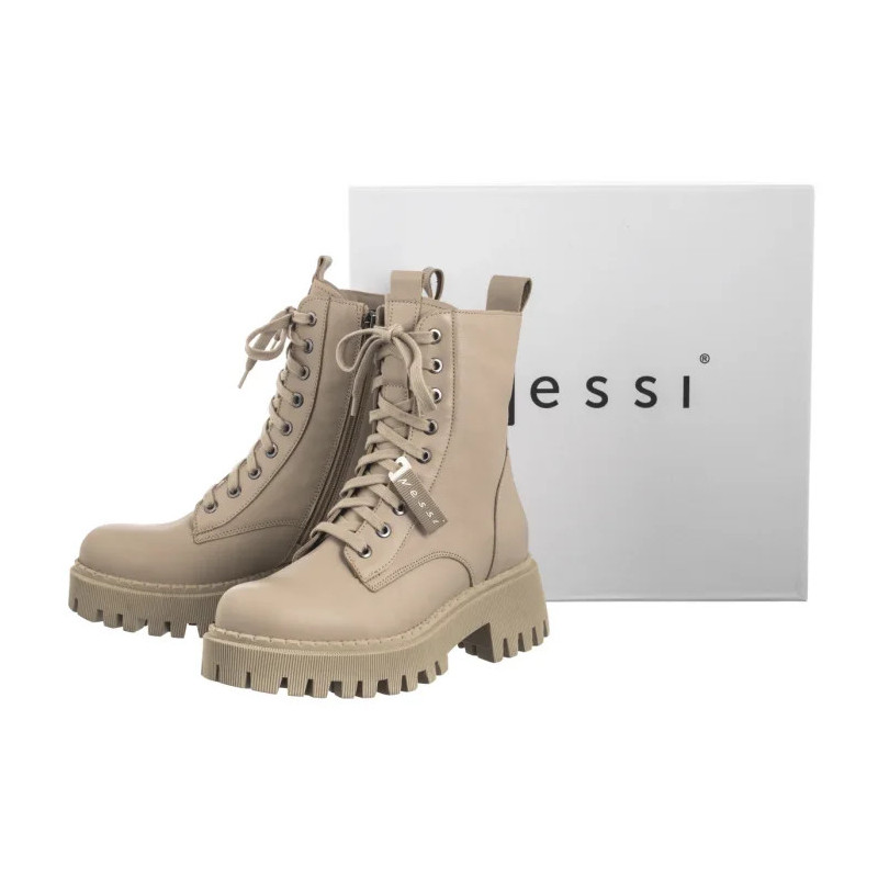 Nessi Beżowe 22369 (NE308-c) bateliai