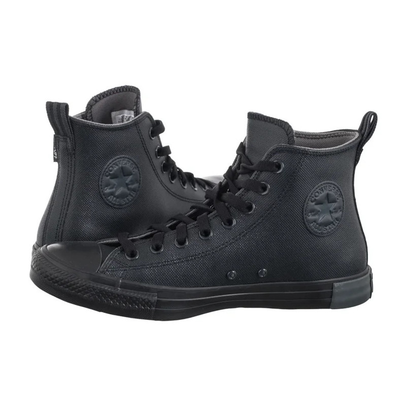 Converse CTAS Hi Tectuff Shadow Woods/Black A09485C (CO722-a) batai