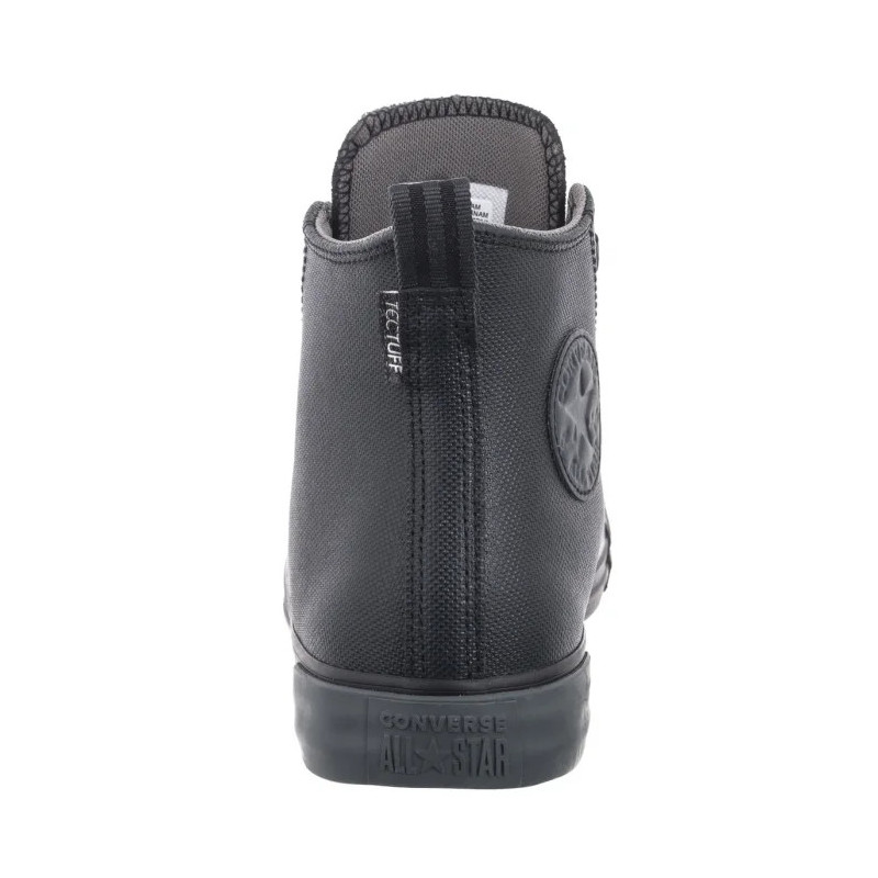 Converse CTAS Hi Tectuff Shadow Woods/Black A09485C (CO722-a) batai