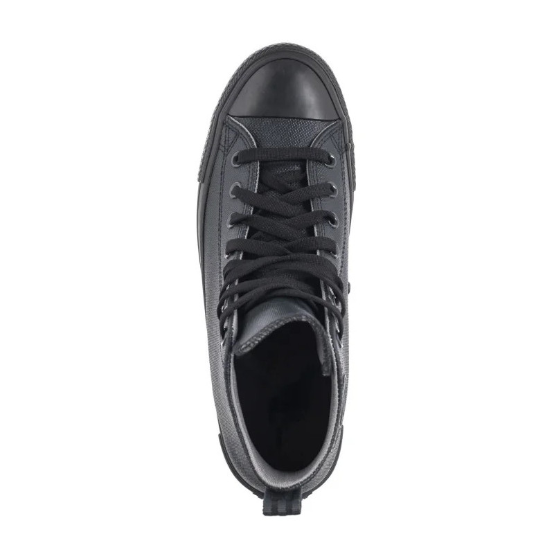 Converse CTAS Hi Tectuff Shadow Woods/Black A09485C (CO722-a) batai