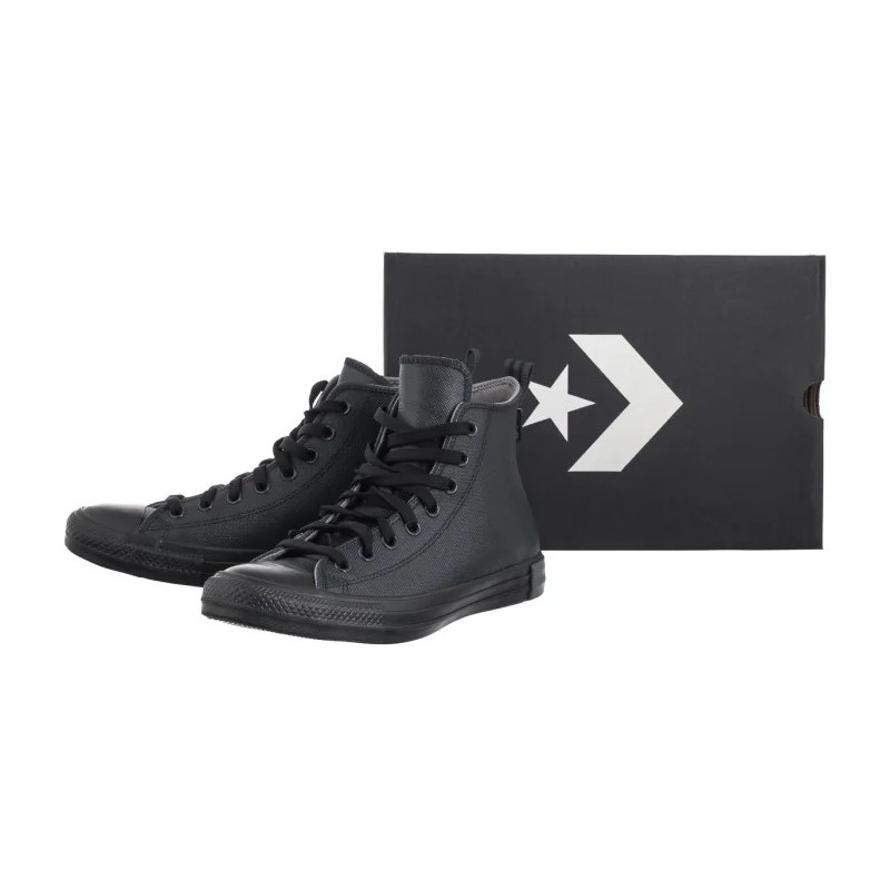 Converse CTAS Hi Tectuff Shadow Woods/Black A09485C (CO722-a) batai