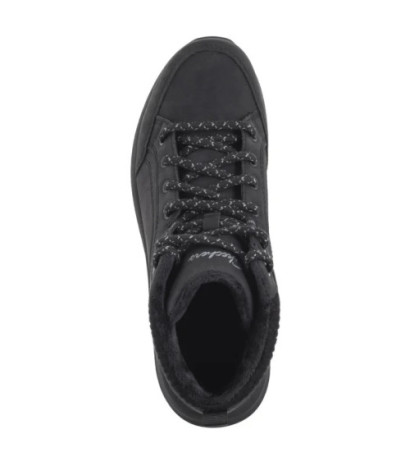 Skechers Ultra Flex 2.0 Casual Mix Black 167973/BBK (SK192-a) batai