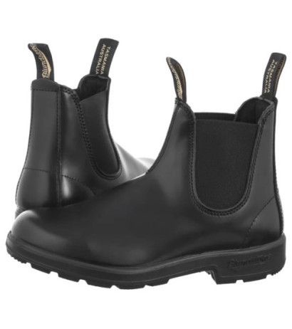 Blundstone 2414 Black Brush...