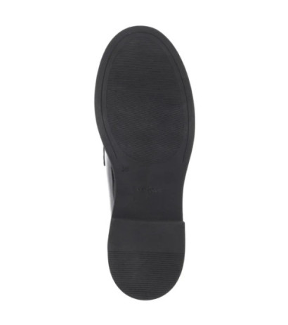 Wojas Czarne Lakierowane 46305-31 (WO244-a) batai