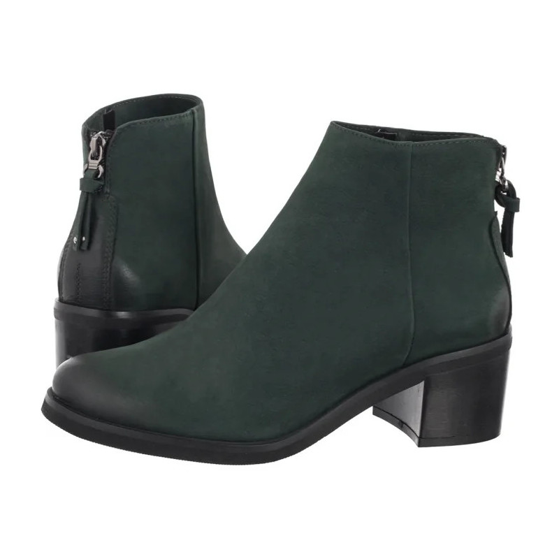 Nessi Zielone 18447 9 (NE399-b) bateliai