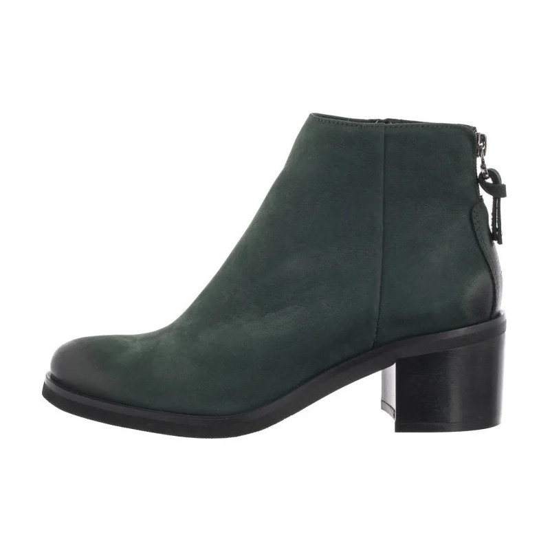 Nessi Zielone 18447 9 (NE399-b) bateliai