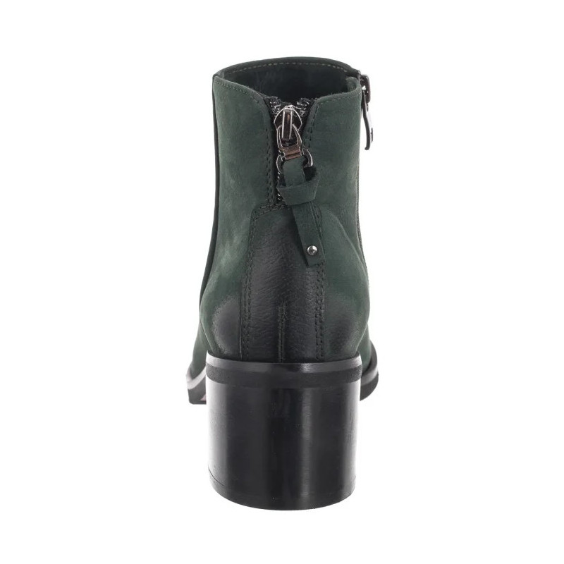 Nessi Zielone 18447 9 (NE399-b) bateliai