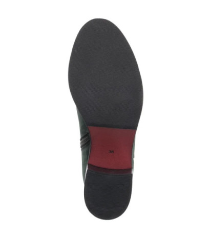 Nessi Zielone 18447 9 (NE399-b) bateliai