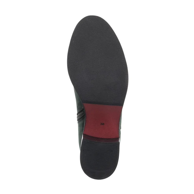 Nessi Zielone 18447 9 (NE399-b) bateliai